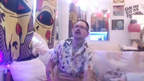 hank rams online show from June 1, 2026, 6:20 pm