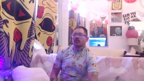 hank rams online show from June 3, 2026, 2:44 pm