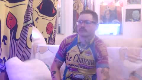 hank rams online show from June 4, 2026, 2:12 pm
