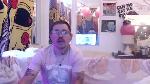 hank rams online show from June 16, 2026, 12:41 pm