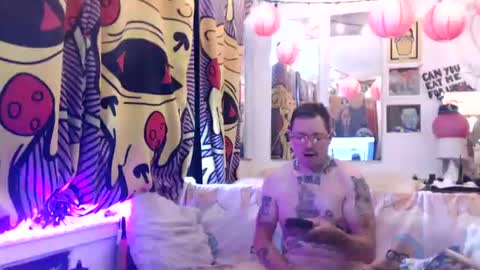 hank rams online show from June 25, 2026, 1:48 pm