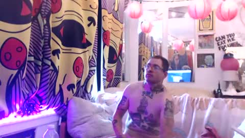 hank rams online show from June 26, 2026, 1:26 pm