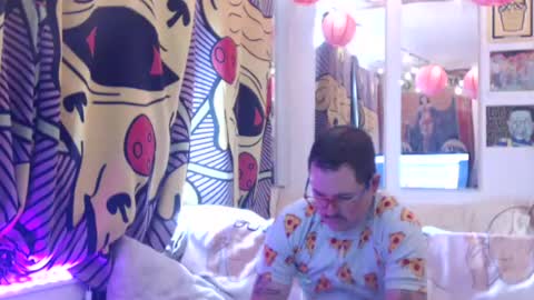 hank rams online show from June 28, 2026, 3:29 pm