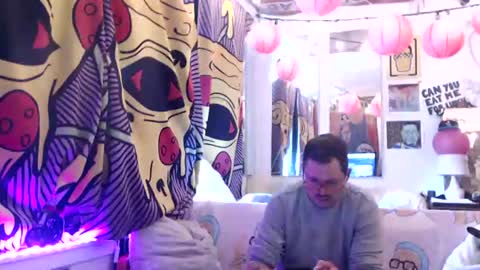 hank rams online show from June 29, 2026, 4:51 pm