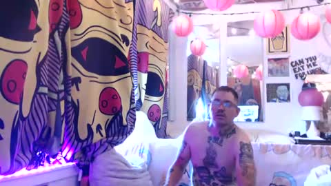 hank rams online show from June 30, 2026, 12:39 pm