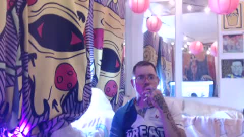 hank rams online show from July 2, 2026, 2:01 pm