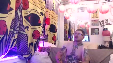 hank rams online show from July 14, 2026, 3:00 am