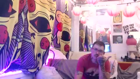 hank rams online show from July 16, 2026, 2:17 am