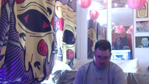 hank rams online show from July 17, 2026, 8:57 pm