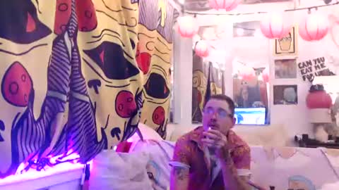 hank rams online show from July 20, 2026, 3:43 am