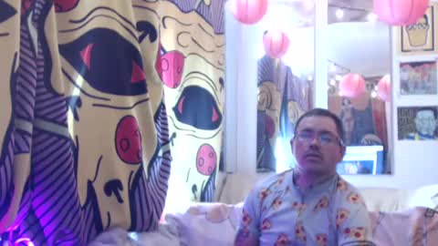 hank rams online show from July 24, 2026, 7:34 pm
