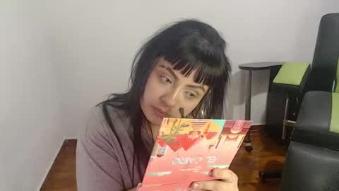 JUANA online show from January 15, 2025, 6:33 am