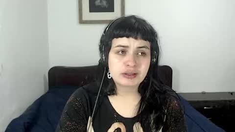 JUANA online show from September 9, 2025, 6:13 am