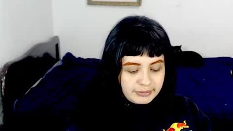 Snapshot of hanna99moon chatting on October 2, 2025, 7:10 pm JUANA online show from October 2, 2025, 7:10 pm