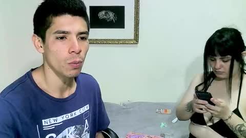 Snapshot of hanna99moon chatting on November 13, 2025, 3:00 pm JUANA online show from November 13, 2025, 3:00 pm