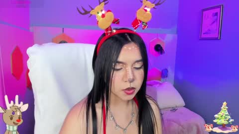 hanna  online show from December 22, 2024, 5:45 am