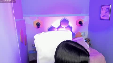 hanna  online show from January 9, 2025, 8:24 am