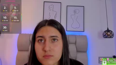 Snapshot of hanna__evans_ chatting on May 18, 2026, 11:27 am hanna__evans_ online show from May 18, 2026, 11:27 am