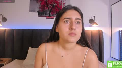 hanna__evans_ online show from July 13, 2026, 12:30 pm