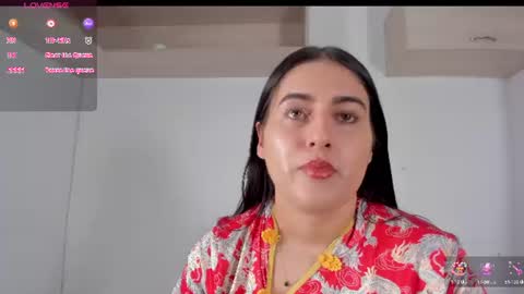 hanna__evans_ online show from August 5, 2026, 12:52 pm
