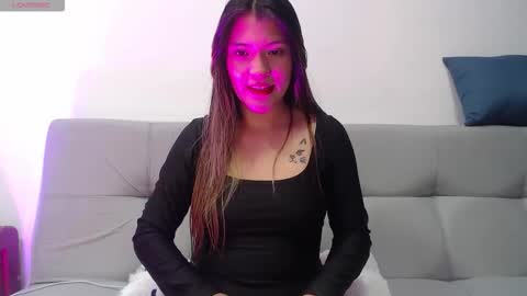 Hanna  online show from December 19, 2025, 12:39 am