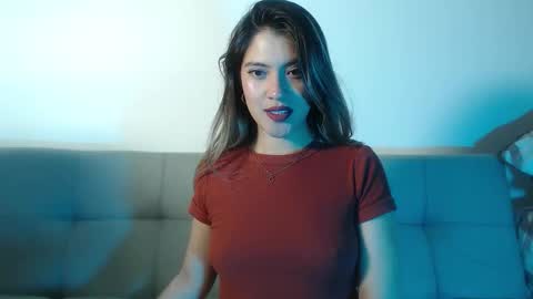 Hanna  online show from February 14, 2026, 12:07 am