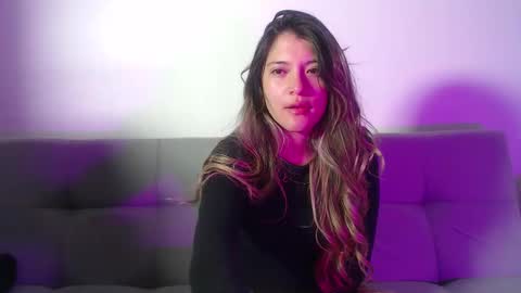 Hanna  online show from February 15, 2026, 11:01 pm