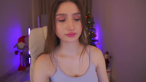 hanna__klein online show from December 25, 2024, 6:20 am