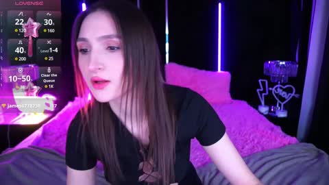 hanna__klein online show from January 15, 2025, 6:54 am