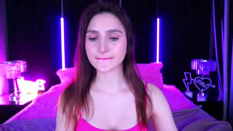 hanna__klein online show from January 31, 2025, 10:10 am