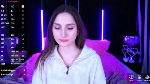 hanna__klein online show from February 9, 2025, 7:30 pm