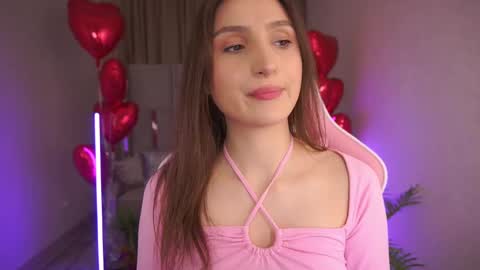 hanna__klein online show from February 15, 2025, 7:16 am