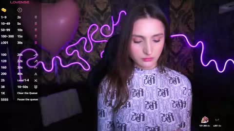 hanna__klein online show from February 18, 2025, 6:59 am