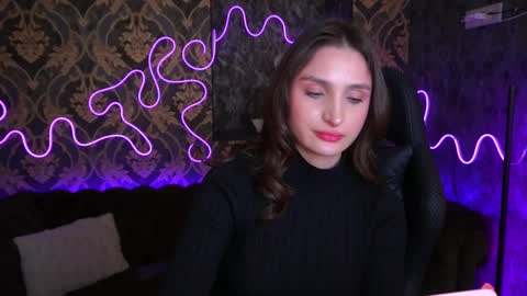 hanna__klein online show from February 23, 2025, 10:53 pm