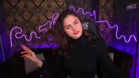 hanna__klein online show from February 24, 2025, 5:00 am