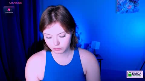 Hanna  online show from January 6, 2025, 7:35 pm