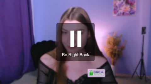 Hanna  online show from January 8, 2025, 1:20 pm