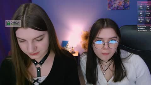 Hanna  online show from January 11, 2025, 12:40 pm