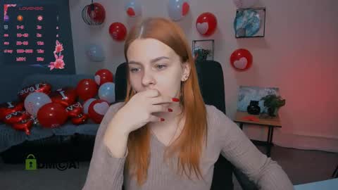 Hanna  online show from February 19, 2025, 9:39 am