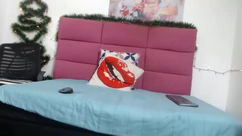 Snapshot of hanna__palmer1 chatting on December 18, 2024, 2:49 pm Hanna Palmer online show from December 18, 2024, 2:49 pm