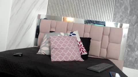 Hanna Palmer online show from December 16, 2025, 12:10 pm