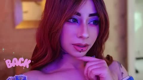  hanna  online show from December 31, 2024, 2:51 am