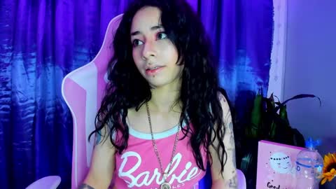  hanna  online show from January 4, 2025, 4:44 am