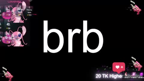 Snapshot of hanna_azumi_ chatting on October 6, 2025, 12:30 am hanna online show from October 6, 2025, 12:30 am