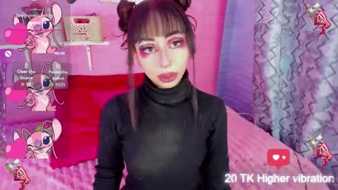 Snapshot of hanna_azumi_ chatting on October 29, 2025, 2:36 am hanna online show from October 29, 2025, 2:36 am