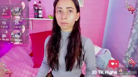 Snapshot of hanna_azumi_ chatting on November 1, 2025, 8:33 pm hanna online show from November 1, 2025, 8:33 pm