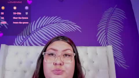 hanna_baker__ online show from March 20, 2026, 7:52 pm