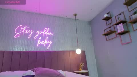 hanna_bastian_vc online show from October 16, 2025, 12:44 am