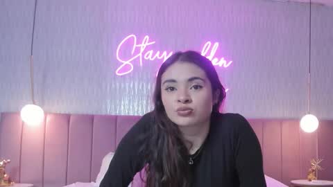 hanna_bastian_vc online show from November 6, 2025, 2:29 pm