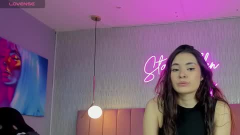 hanna_bastian_vc online show from November 14, 2025, 11:53 am